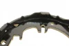 Колодки ручника Toyota Rav4 94-05 (190x45) 0 986 487 615 BOSCH 0-986-487-615 (фото 6)