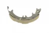 Колодки ручника Toyota Rav4 94-05 (190x45) 0 986 487 615 BOSCH 0-986-487-615 (фото 8)
