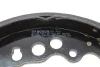 Колодки гальмівні (задні) Suzuki Vitara 96- (барабанні) (220x42) 0 986 487 616 BOSCH 0-986-487-616 (фото 3)