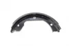 Колодки ручника VW T5 03- (185x30) 0 986 487 625 BOSCH 0-986-487-625 (фото 2)