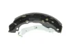 Колодки гальмівні (задні) Renault Clio II/IV/Symbol 98- (барабанні) (203.2x39) 0 986 487 627 BOSCH 0-986-487-627 (фото 3)