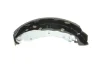 Колодки гальмівні (задні) Renault Clio II/IV/Symbol 98- (барабанні) (203.2x39) 0 986 487 627 BOSCH 0-986-487-627 (фото 4)