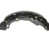 Колодки гальмівні (задні) Renault Clio II/IV/Symbol 98- (барабанні) (203.2x39) 0 986 487 627 BOSCH 0-986-487-627 (фото 6)
