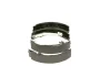 Колодка гальм. барабан. DAEWOO MATIZ задн. (вир-во Bosch) BOSCH 0-986-487-628 (фото 2)