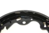 Колодки гальмівні (задні) Land Rover Freelander 98-06 (барабанні) 0 986 487 643 BOSCH 0-986-487-643 (фото 6)