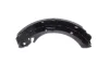 Колодки гальмівні (задні) Ssangyo Actyon/Hyundai Sonata 94- (254x57) (барабанні) 0 986 487 648 BOSCH 0-986-487-648 (фото 4)