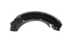 Колодки гальмівні (задні) Ssangyo Actyon/Hyundai Sonata 94- (254x57) (барабанні) 0 986 487 648 BOSCH 0-986-487-648 (фото 5)