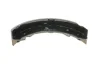 Колодки гальмівні (задні) Ford Transit 00- FWD (барабанні) (254x52) 0 986 487 660 BOSCH 0-986-487-660 (фото 8)