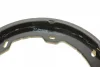 Колодки ручника MB E-class (W211)/CLS-class (C219) 04-10 (180x25) 0 986 487 666 BOSCH 0-986-487-666 (фото 6)
