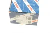 Колодки ручника MB E-class (W211)/CLS-class (C219) 04-10 (180x25) 0 986 487 666 BOSCH 0-986-487-666 (фото 9)