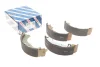Колодки гальмівні (задні) Ford Connect 02- (барабанні) (228.6x57.3) 0 986 487 667 BOSCH 0-986-487-667 (фото 1)