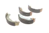Колодки гальмівні (задні) Ford Connect 02- (барабанні) (228.6x57.3) 0 986 487 667 BOSCH 0-986-487-667 (фото 11)