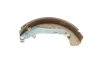 Колодки гальмівні (задні) Ford Connect 02- (барабанні) (228.6x57.3) 0 986 487 667 BOSCH 0-986-487-667 (фото 4)