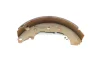 Колодки гальмівні (задні) Ford Connect 02- (барабанні) (228.6x57.3) 0 986 487 667 BOSCH 0-986-487-667 (фото 6)