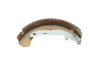 Колодки гальмівні (задні) Ford Connect 02- (барабанні) (228.6x57.3) 0 986 487 667 BOSCH 0-986-487-667 (фото 7)