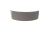 Колодки гальмівні (задні) Ford Connect 02- (барабанні) (228.6x57.3) 0 986 487 667 BOSCH 0-986-487-667 (фото 8)