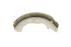 Колодки гальмівні (задні) Ford Connect 02- (барабанні) (228.6x57.3) 0 986 487 667 BOSCH 0-986-487-667 (фото 9)