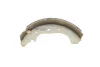 Колодки гальмівні (задні) Ford Connect 02- (барабанні) (228.6x57.3) 0 986 487 667 BOSCH 0-986-487-667 (фото 10)