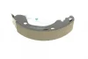 Колодки гальмівні (задні) Nissan Micra/Note/Renault Clio 1.0-2.0 03- (барабанні) 0 986 487 668 BOSCH 0-986-487-668 (фото 4)
