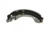 Колодки гальмівні (задні) Nissan Micra/Note/Renault Clio 1.0-2.0 03- (барабанні) 0 986 487 668 BOSCH 0-986-487-668 (фото 6)