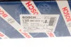 Колодки гальмівні (задні) Hyundai Elantra 90-10 (барабанні) (203.2x38) 0 986 487 673 BOSCH 0-986-487-673 (фото 11)