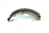 Колодки гальмівні (задні) Hyundai Elantra 90-10 (барабанні) (203.2x38) 0 986 487 673 BOSCH 0-986-487-673 (фото 9)