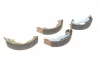 Колодки гальмівні (задні) Hyundai Elantra 90-10 (барабанні) (203.2x38) 0 986 487 673 BOSCH 0-986-487-673 (фото 10)
