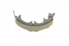 Колодки гальмівні (задні) Toyota Avensis/Camry -06 (170x40) (барабанні) 0 986 487 680 BOSCH 0-986-487-680 (фото 4)