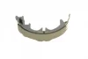 Колодки гальмівні (задні) Toyota Avensis/Camry -06 (170x40) (барабанні) 0 986 487 680 BOSCH 0-986-487-680 (фото 5)