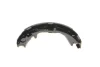 Колодки ручника Mitsubishi Lancer/Galant/Outlander II 92- (167x32) 0 986 487 683 BOSCH 0-986-487-683 (фото 2)