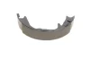 Колодки ручника Mitsubishi Lancer/Galant/Outlander II 92- (167x32) 0 986 487 683 BOSCH 0-986-487-683 (фото 3)