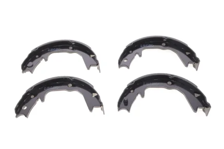 Колодки ручника Mitsubishi Eclipse 95-99/Galant 92-04 (167x32) 0 986 487 685 BOSCH 0-986-487-685
