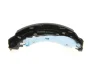 Колодки гальмівні (задні) Citroen C3/Peugeot 1007 02- (барабанні) (200x38) 0 986 487 690 BOSCH 0-986-487-690 (фото 4)