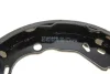 Колодки гальмівні (задні) Citroen C3/Peugeot 1007 02- (барабанні) (200x38) 0 986 487 690 BOSCH 0-986-487-690 (фото 6)