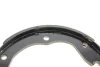 Колодки ручника Nissan Interstar/X-Trail 01- 0 986 487 698 BOSCH 0-986-487-698 (фото 3)