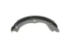 Колодки ручника Nissan Interstar/X-Trail 01- 0 986 487 698 BOSCH 0-986-487-698 (фото 4)