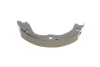 Колодки ручника Nissan Interstar/X-Trail 01- 0 986 487 698 BOSCH 0-986-487-698 (фото 5)