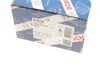 Колодки ручника Nissan Interstar/X-Trail 01- 0 986 487 698 BOSCH 0-986-487-698 (фото 6)