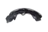 Колодки гальмівні (задні) Nissan Terrano 96-07 (барабанні) 0 986 487 700 BOSCH 0-986-487-700 (фото 14)