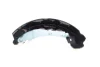 Колодки гальмівні (задні) Nissan Terrano 96-07 (барабанні) 0 986 487 700 BOSCH 0-986-487-700 (фото 7)