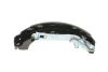 Колодки гальмівні (задні) Citroen Nemo/Peugeot Bipper 08- (барабанные) (228.6x42) 0 986 487 703 BOSCH 0-986-487-703 (фото 4)
