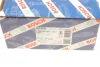 Колодки гальмівні (задні) Citroen Nemo/Peugeot Bipper 08- (барабанные) (228.6x42) 0 986 487 703 BOSCH 0-986-487-703 (фото 9)