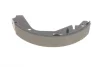 Колодки гальмівні (задні) Opel Agila/Suzuki Justy 00- (барабанні) (200x29) 0 986 487 707 BOSCH 0-986-487-707 (фото 2)
