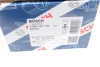 Колодки гальмівні (задні) Kia Sorento I 02- (190x40) 0 986 487 708 BOSCH 0-986-487-708 (фото 7)