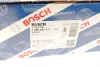 Комплект гальмівних колодок Hyundai Santa Fe 00-10/Elantra 05-/Kia Optima 15-/Sportage 04- (190x40) 0 986 487 711 BOSCH 0-986-487-711 (фото 10)