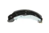 Колодки гальмівні (задні) Chevrolet Aveo 06- (барабанні) (200x36) 0 986 487 714 BOSCH 0-986-487-714 (фото 3)