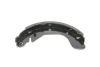 Колодки гальмівні (задні) Chevrolet Aveo 06- (барабанні) (200x36) 0 986 487 714 BOSCH 0-986-487-714 (фото 7)