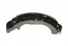 Колодки гальмівні (задні) Fiat Doblo/Opel Combo 10- (барабанні) (228,6x42) 0 986 487 717 BOSCH 0-986-487-717 (фото 6)