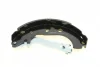 Колодки гальмівні (задні) Fiat Doblo/Opel Combo 10- (барабанні) (228,6x42) 0 986 487 717 BOSCH 0-986-487-717 (фото 9)