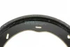 Колодки ручника MB Vito (W639) 03- (186x20) (з пружинками) 0 986 487 718 BOSCH 0-986-487-718 (фото 5)